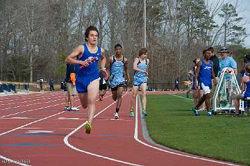 D-Track vs Byrnes 62